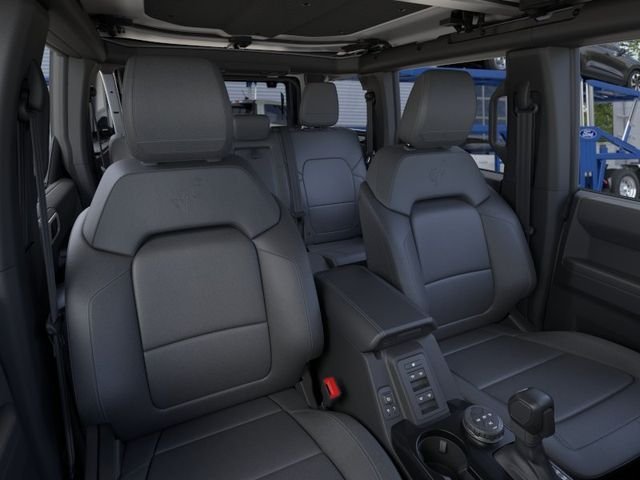 New 2026 Avalanche Gray Ford Outer Banks® image 10