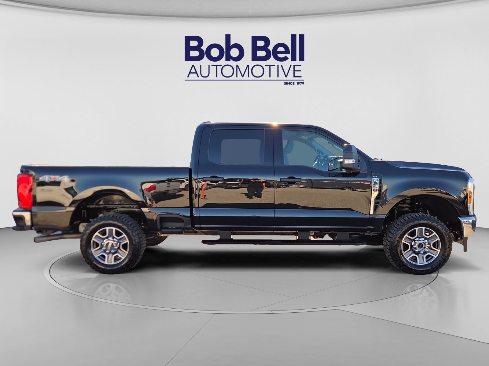 2025 Ford F-250 Super Duty XLT - Photo 6