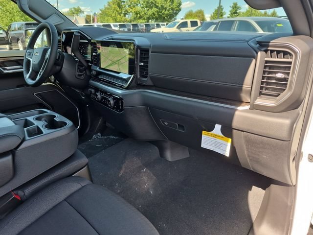2026 Chevrolet Silverado 1500 LT - Photo 31