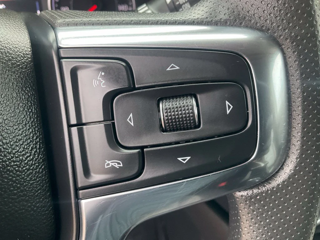 Used 2023 Red Chevrolet LT image 12