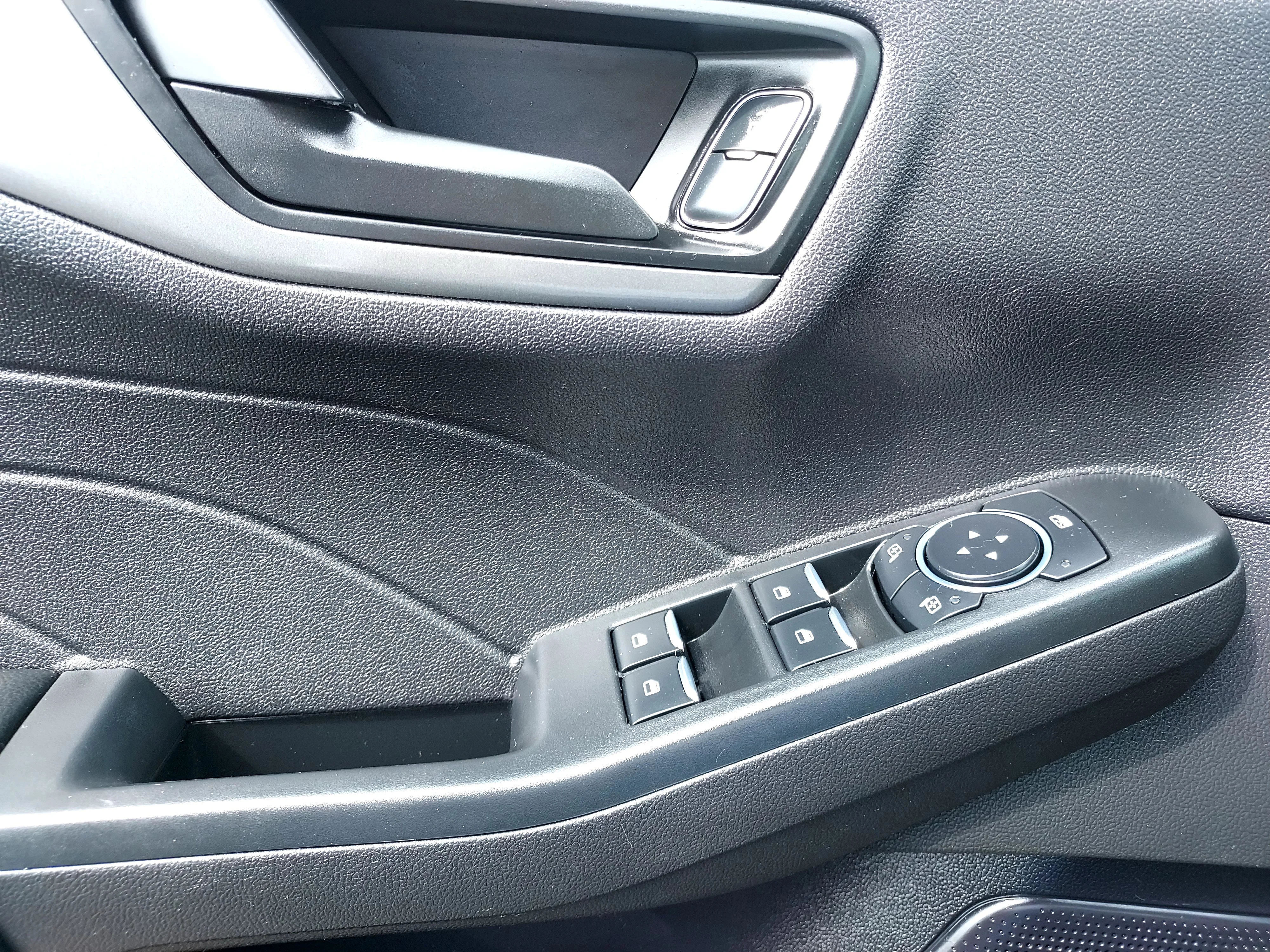 2024 Ford Escape Active - Photo 43