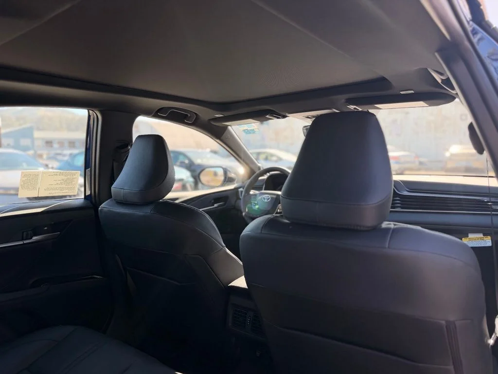 Used 2026  Toyota XSE image 27