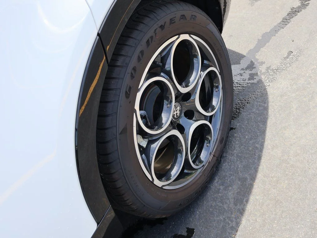 2025 Alfa Romeo Tonale Base - Photo 38