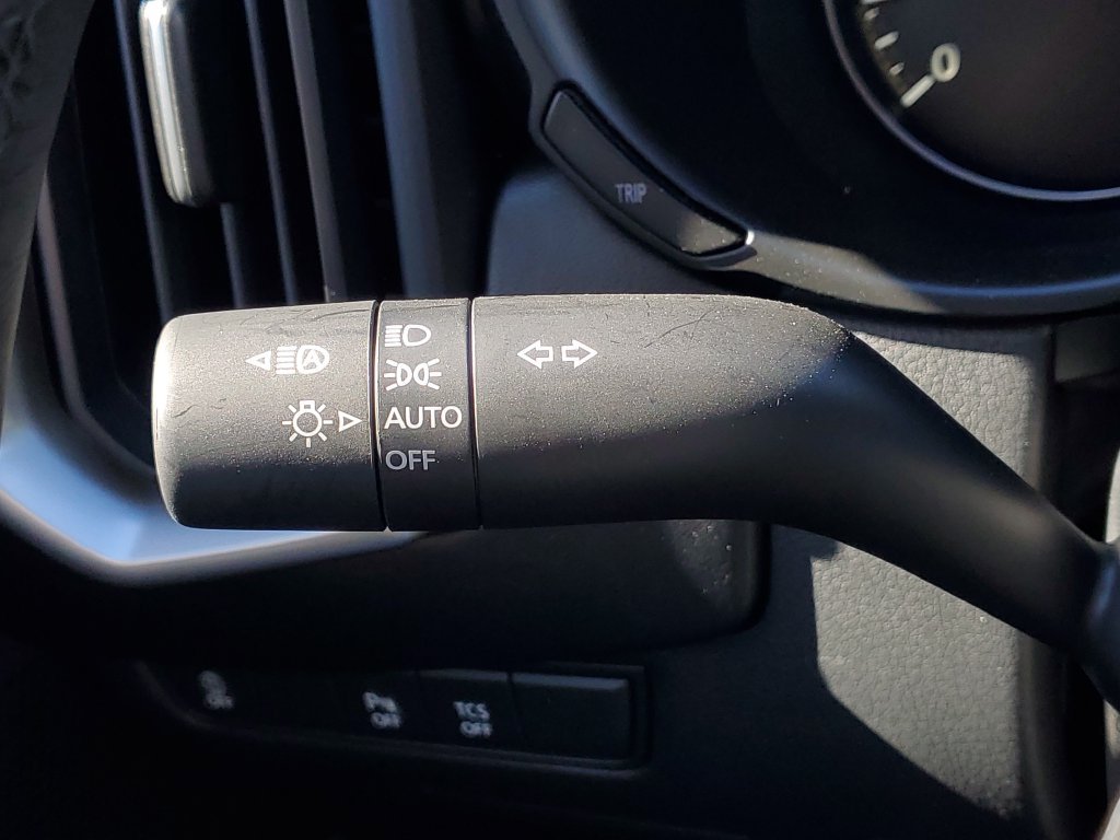 New 2026 Wind Chill Pearl Mazda 2.5 S Premium AWD image 20