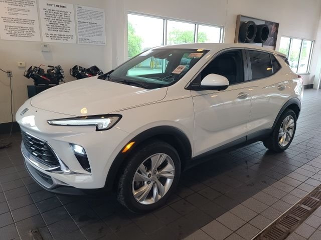 2024 Buick Encore GX Preferred AWD's photo