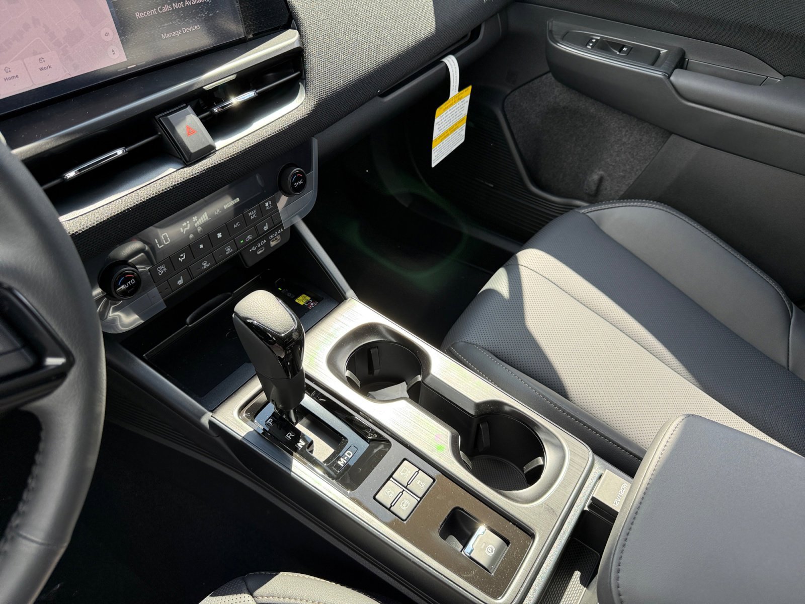 New 2026 ICE SILVER METALLIC Subaru Limited XT image 13