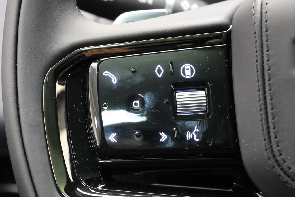 New 2026 Borasco Grey Land Rover Dynamic SE image 17