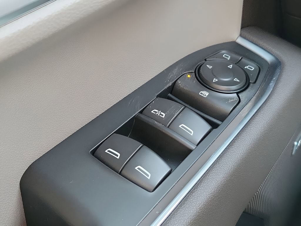 2026 Chevrolet Silverado 1500 RST - Photo 35