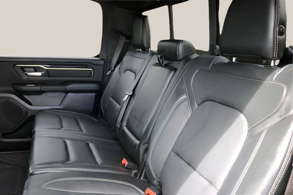 Used 2021 Gray Ram Rebel image 14