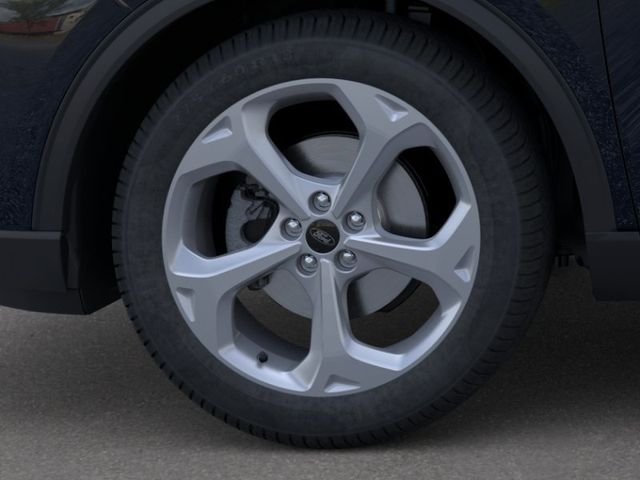 New 2025 Black Metallic Ford ST-Line image 19