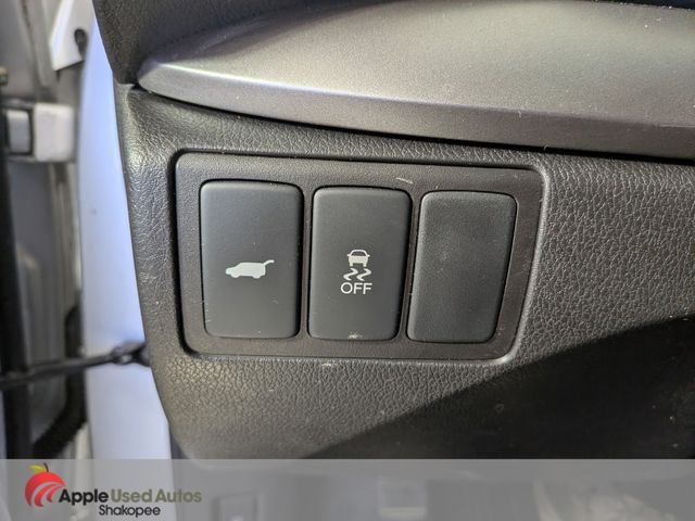 Used 2015 Silver Acura Technology Package image 30