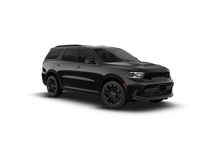 New 2026 Diamond Black Clear-Coat Exterior Paint Dodge GT Plus image 11