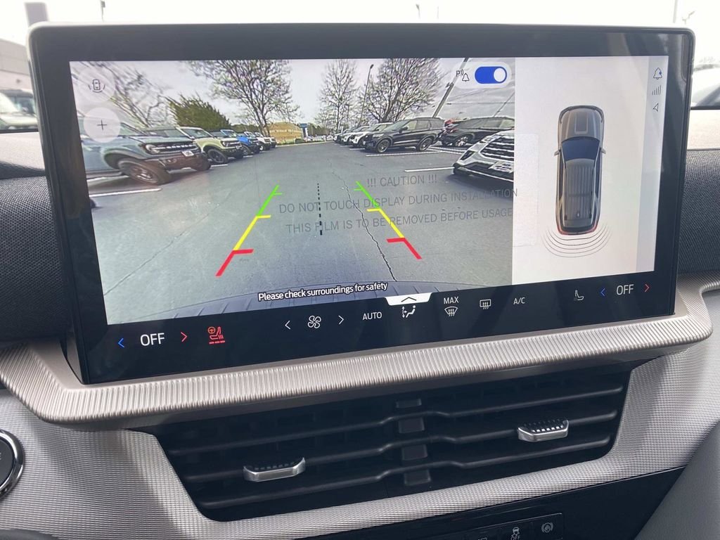 2026 Ford Explorer - Photo 17