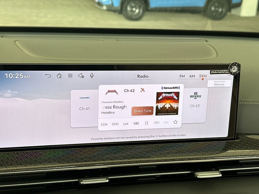 2026 GENESIS GV80 Coupe E-SC - Photo 18