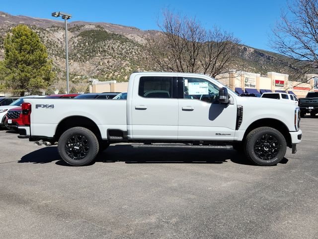 New 2026 Avalanche Ford F-350® Lariat® image 2