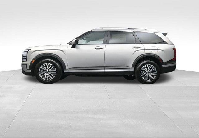 New 2026 Silver Hyundai SEL 7P image 33