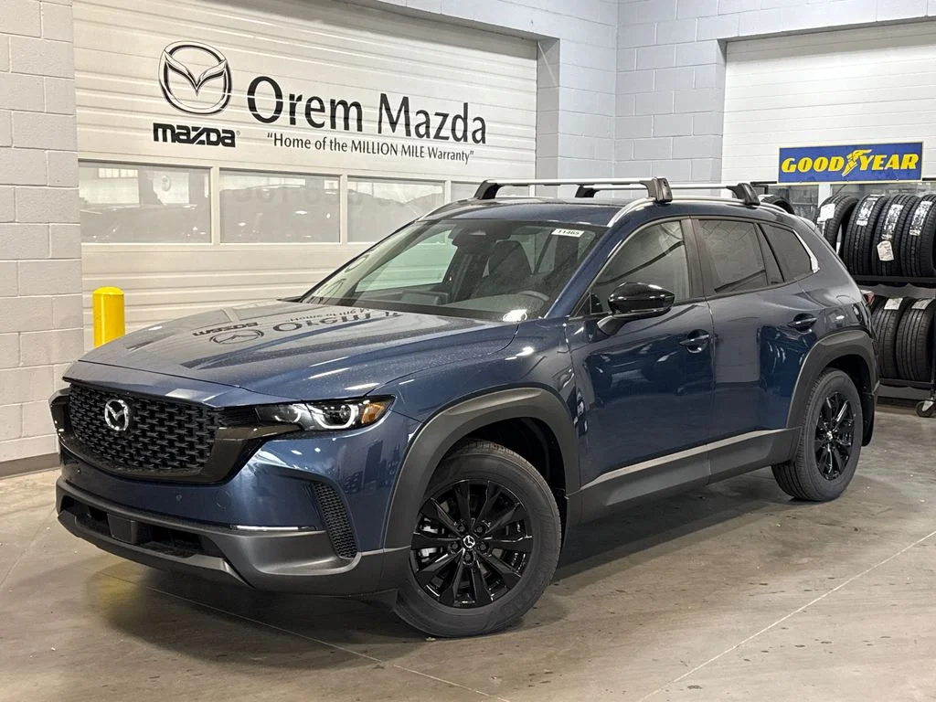 2026 Mazda CX-50 2.5 S Preferred's photo