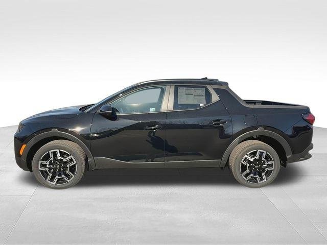 2025 Hyundai Santa Cruz Limited - Photo 5