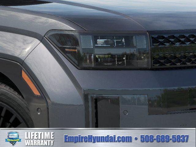 New 2026 Gray Hyundai Calligraphy image 9