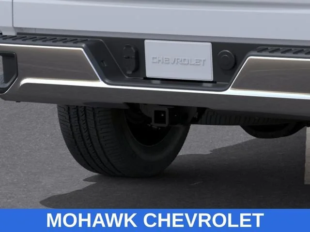 2026 Chevrolet Silverado 1500 LT - Photo 14