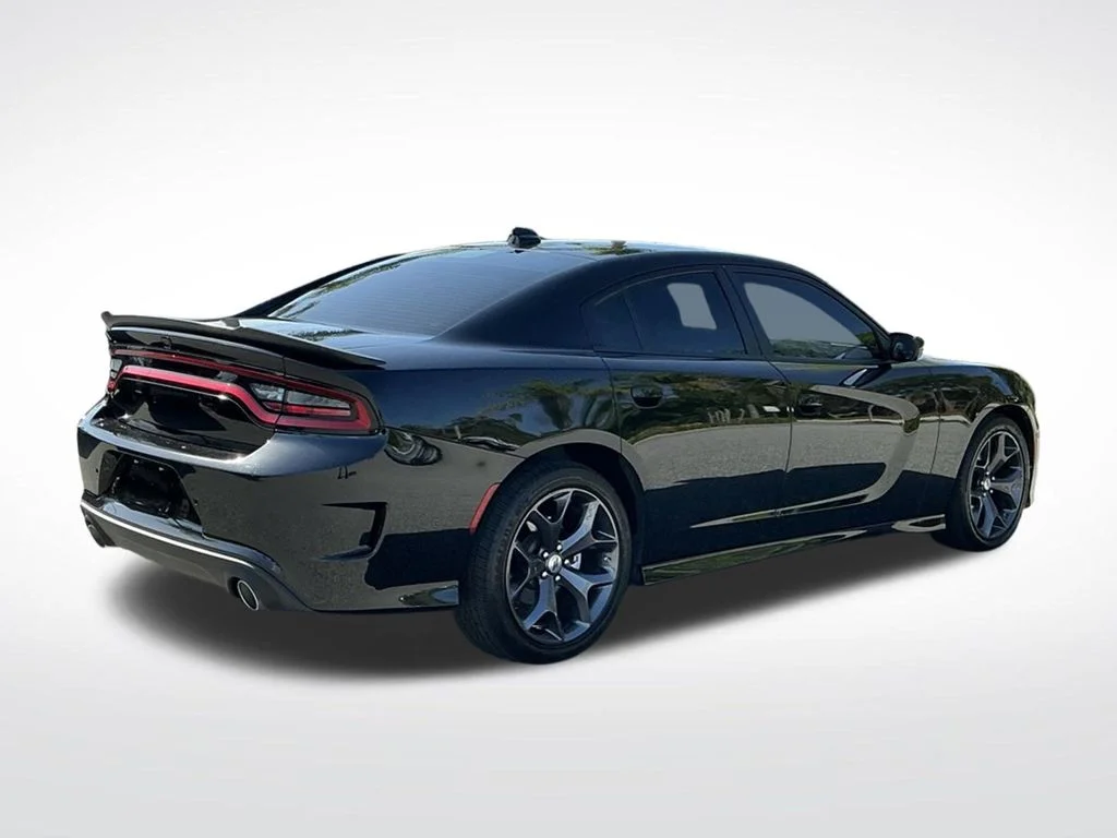 Used 2022 Black Dodge R/T image 15