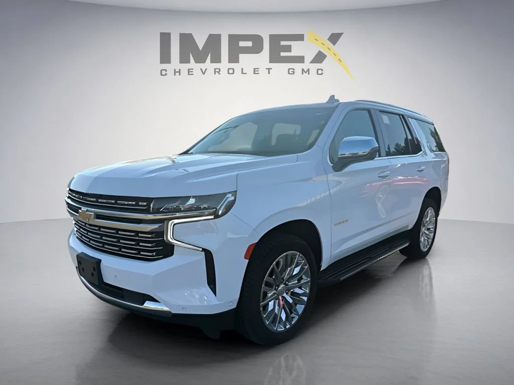 Used 2023 SUMMIT WHITE Chevrolet Premier image 1