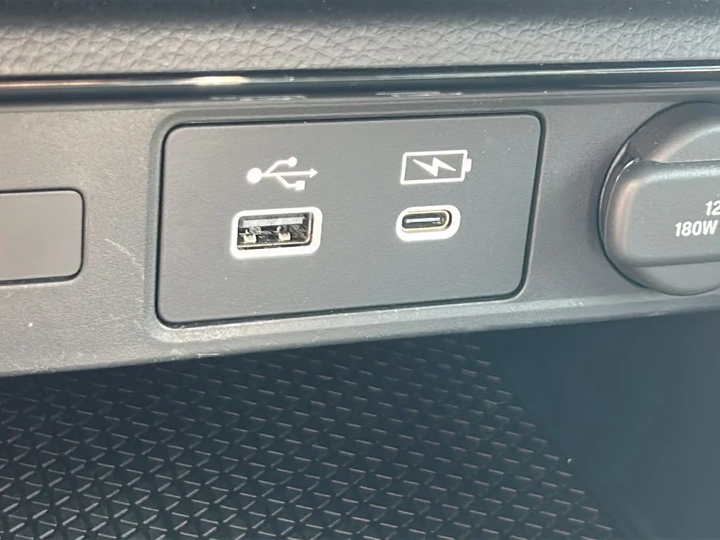 Used 2024 Silver Honda Sport image 22