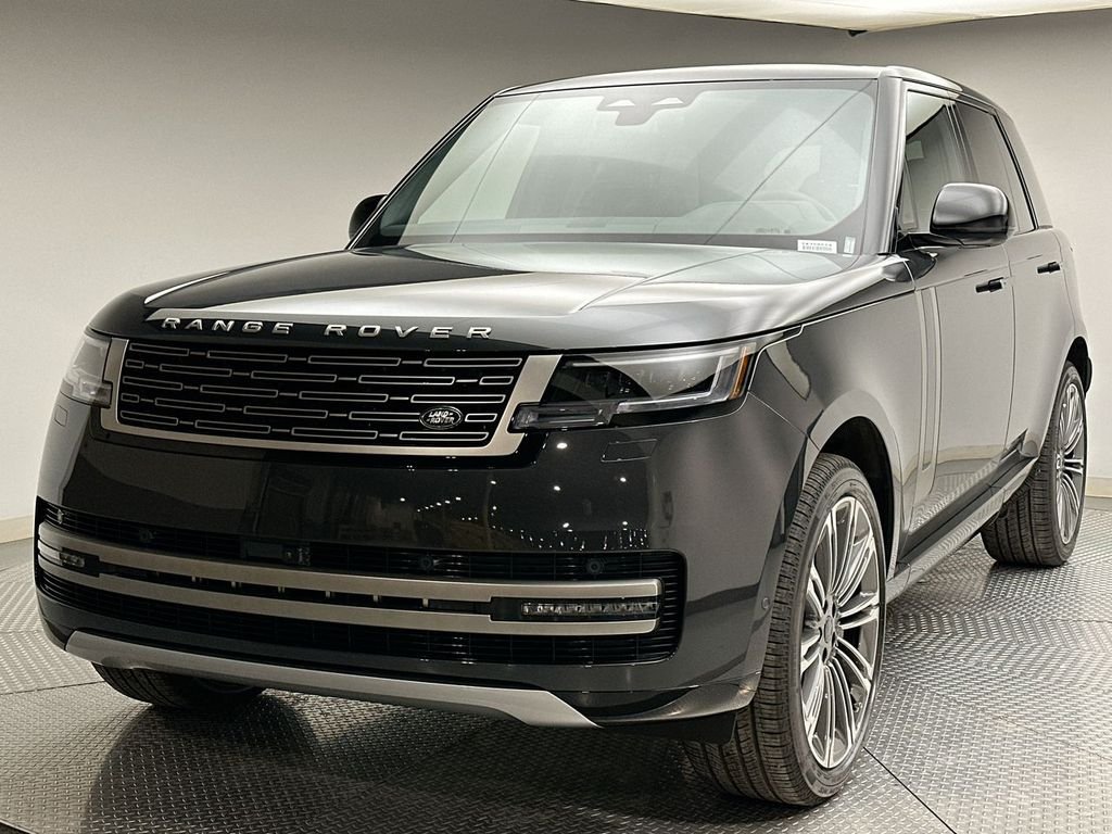 2026 Land Rover Range Rover 4.4 SE SWB's photo