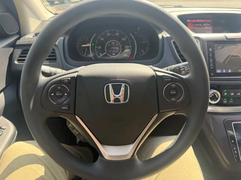 Used 2015  Honda EX image 21