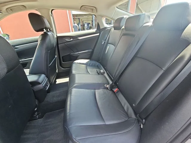 Used 2020 Gray Honda Touring image 27