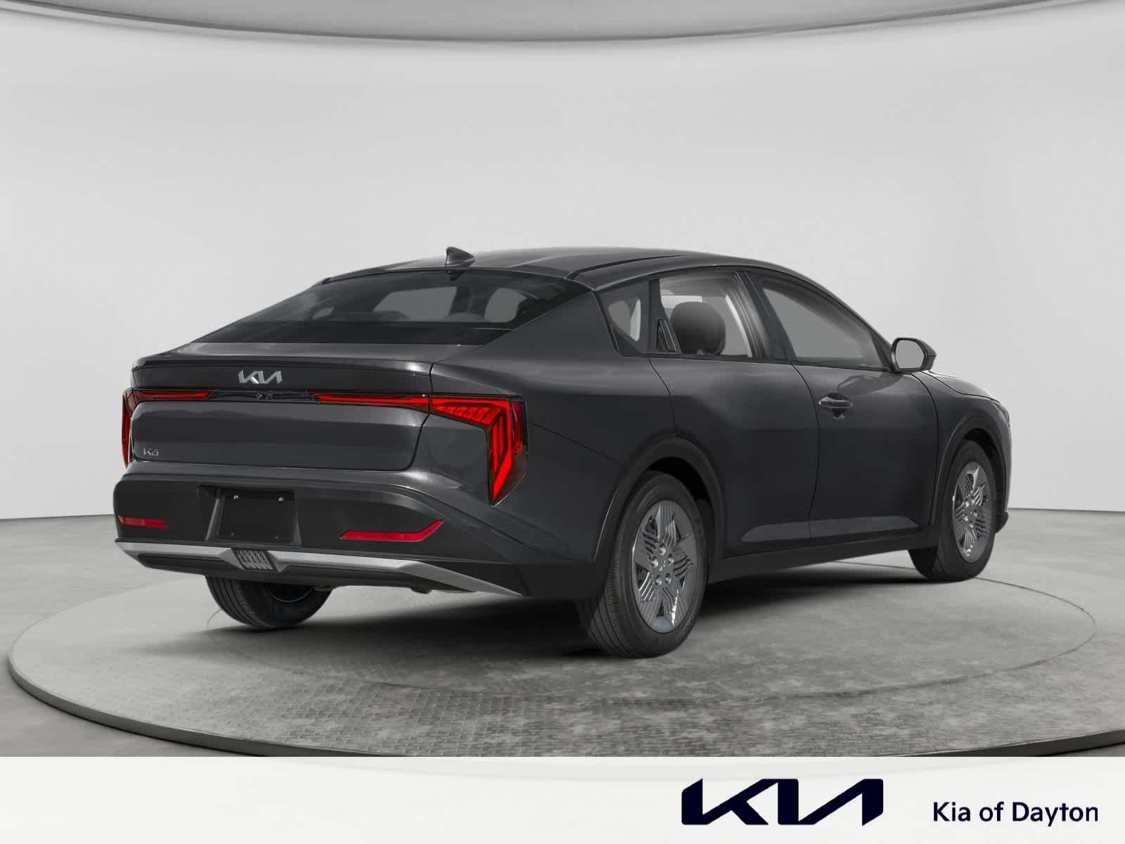 New 2026 INTERSTELLAR GRAY Kia LX image 2