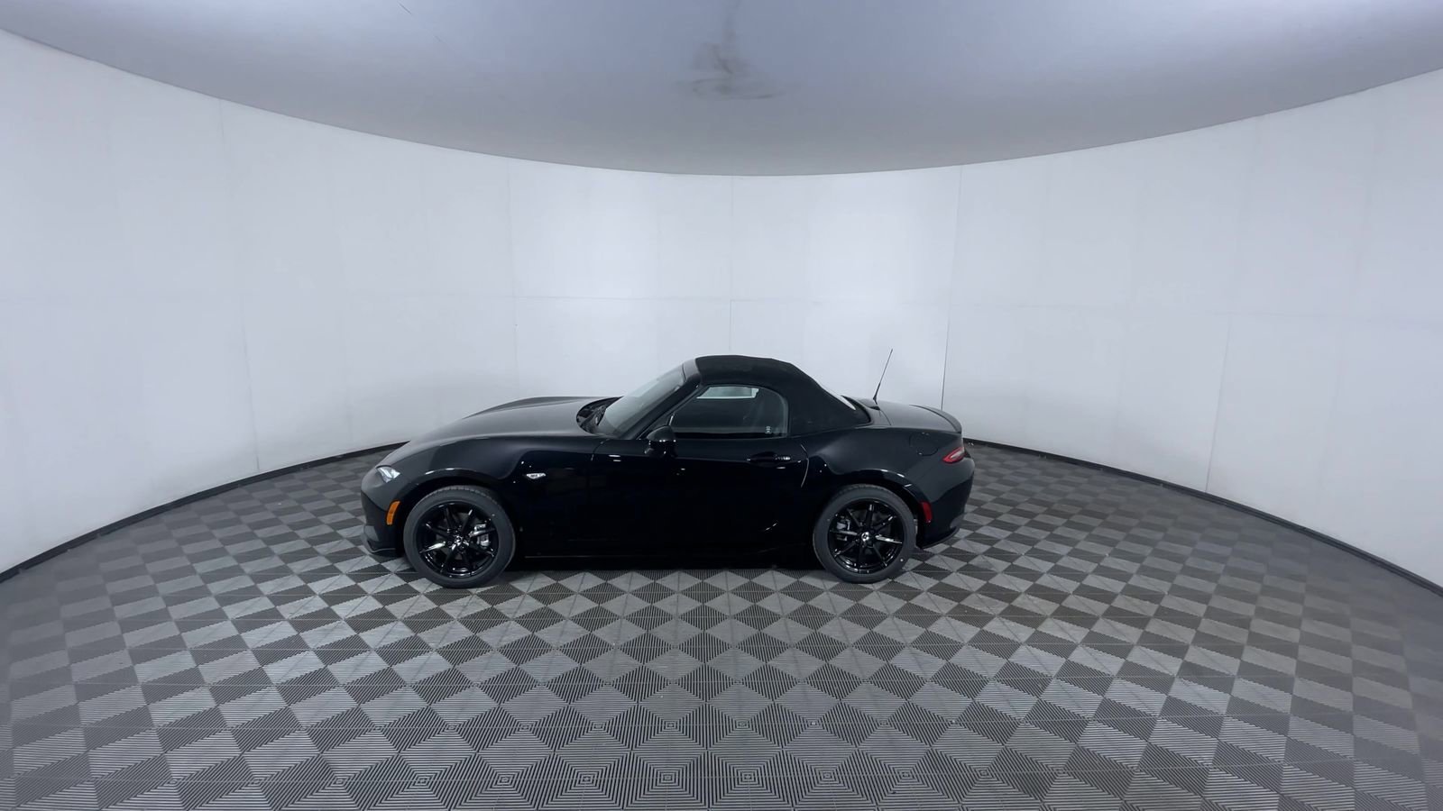 New 2026 Jet Black Mica Mazda Sport image 5