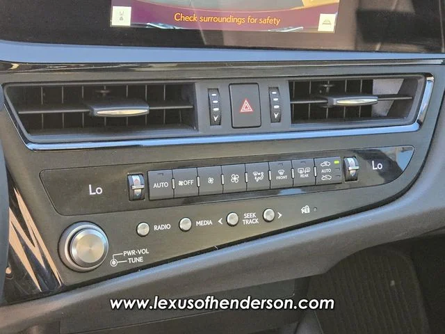 Certified Used 2024 Red Lexus 350 image 29