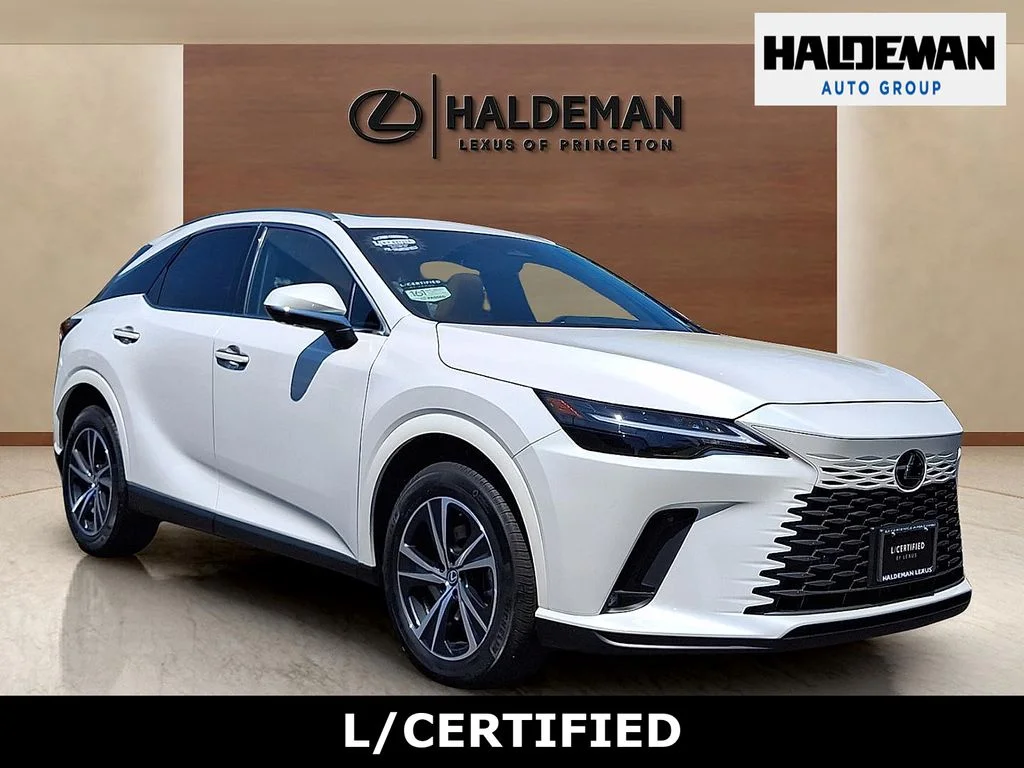 2024 Lexus RX 350 350 Premium AWD's photo
