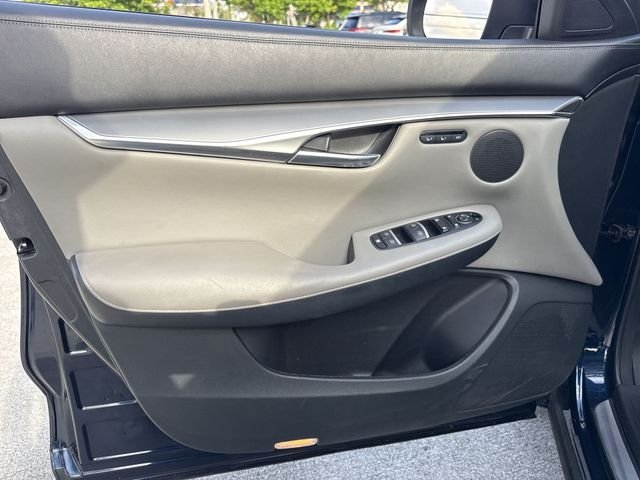 2023 INFINITI QX50 Luxe - Photo 13