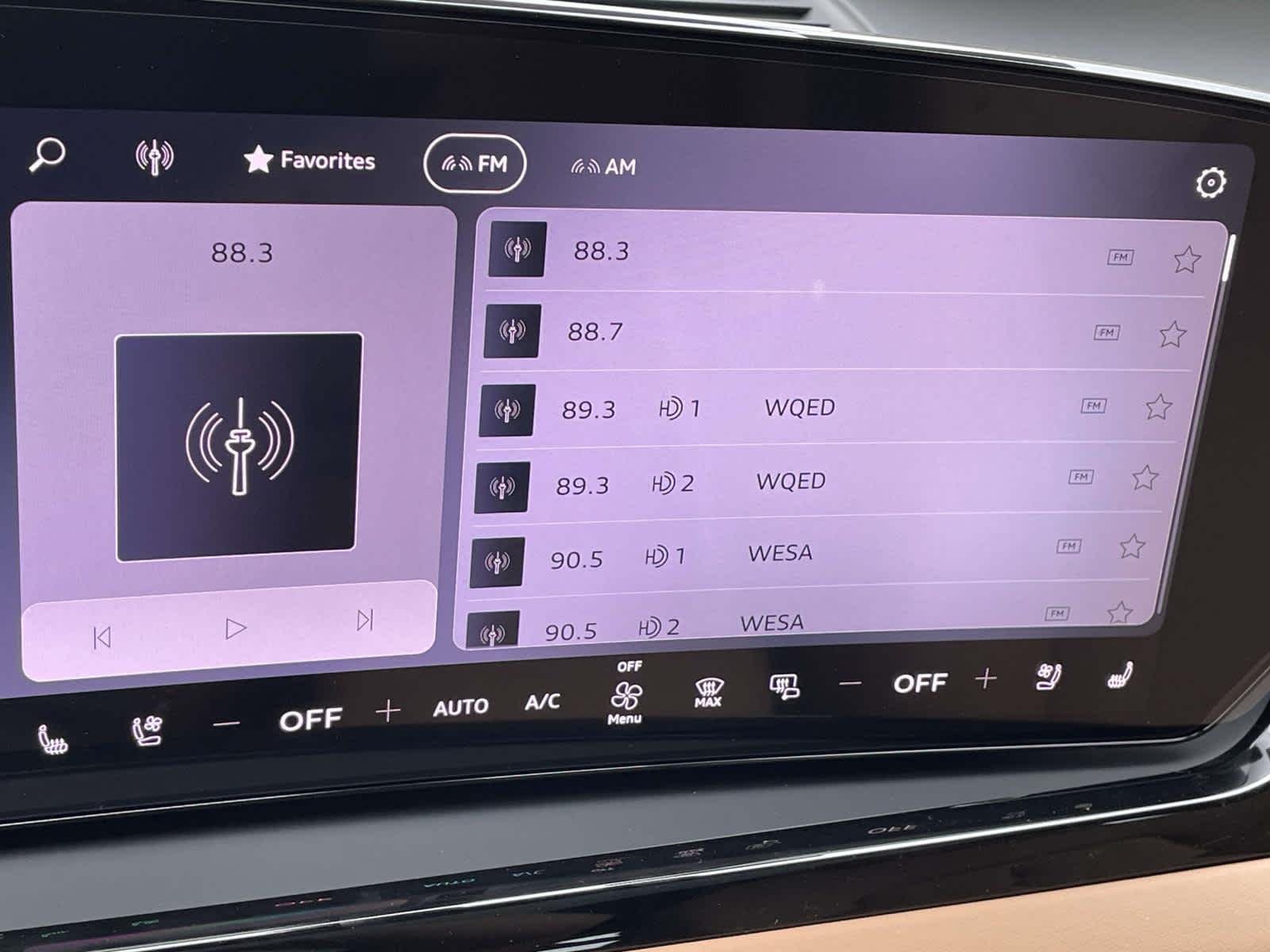 New 2026 2Y2Y/White Audi Premium Plus image 23