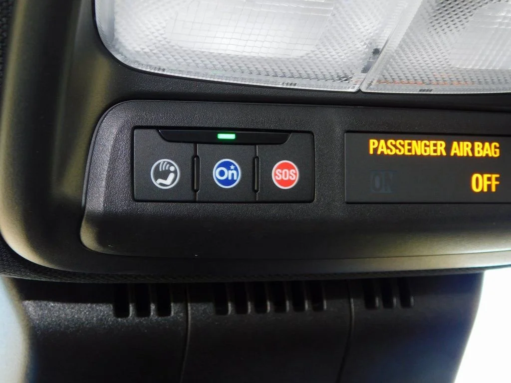 2026 Chevrolet Colorado Z71 - Photo 36