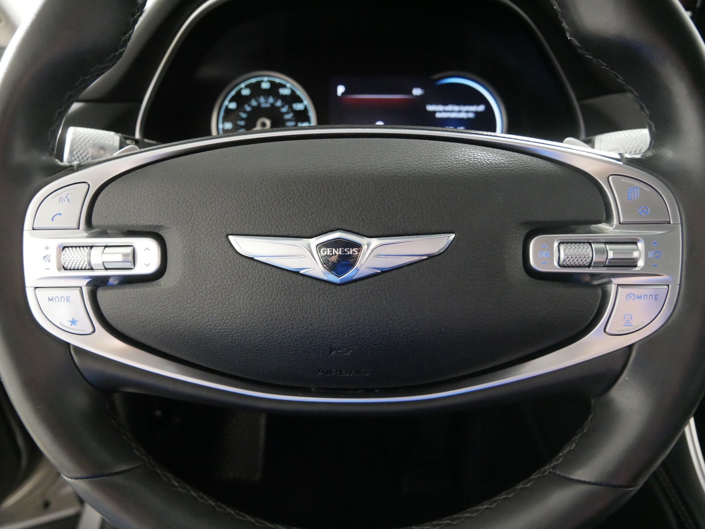 Used 2021 Savile Silver Genesis  image 25