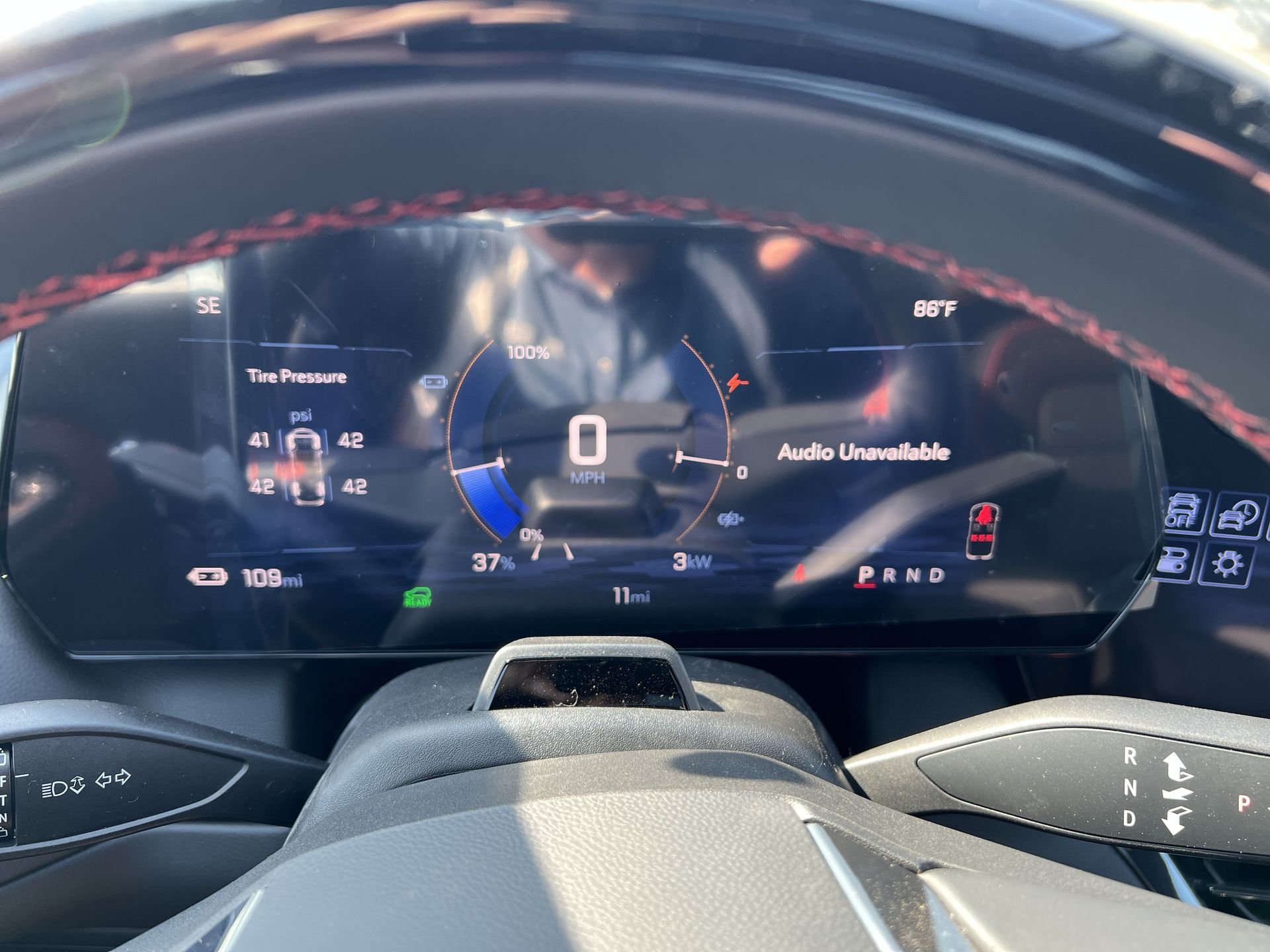 2025 Chevrolet Equinox EV RS - Photo 20