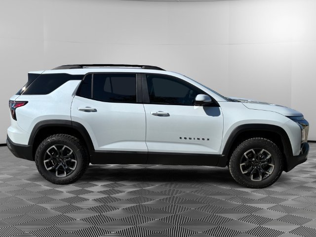 2027 Chevrolet Equinox ACTIV - Photo 6