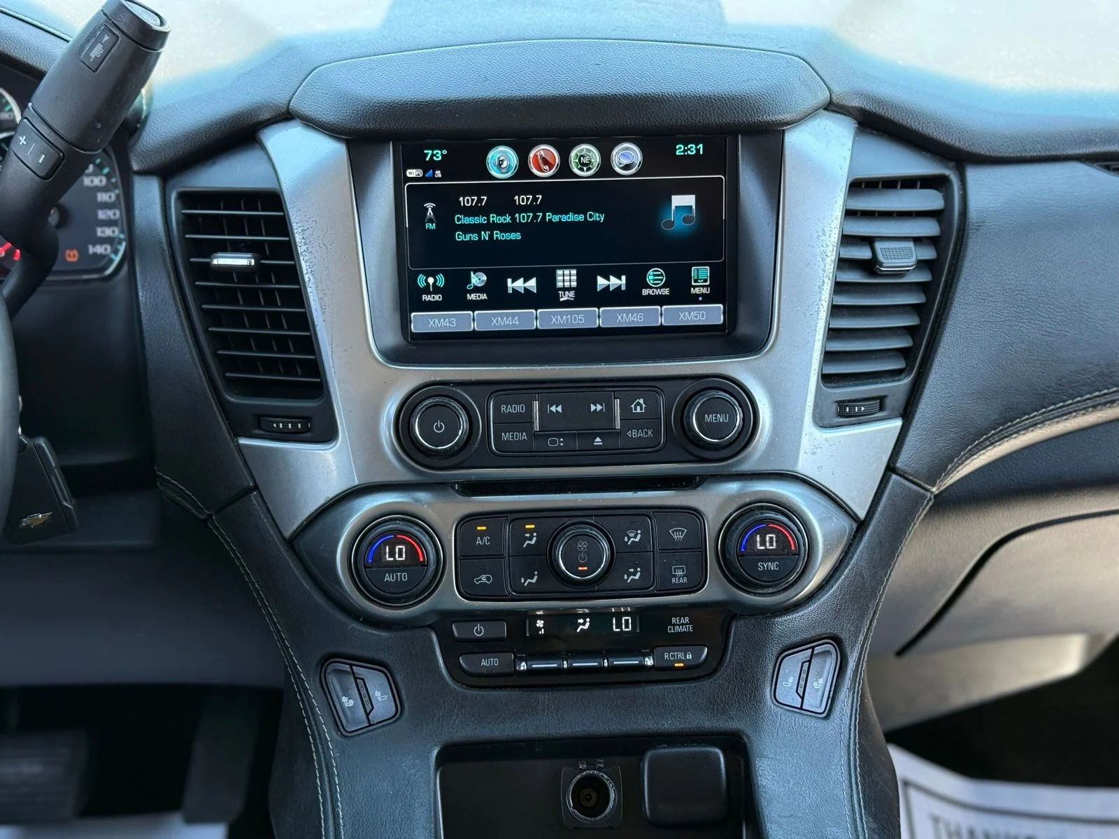 Used 2018 Black Chevrolet LT image 17
