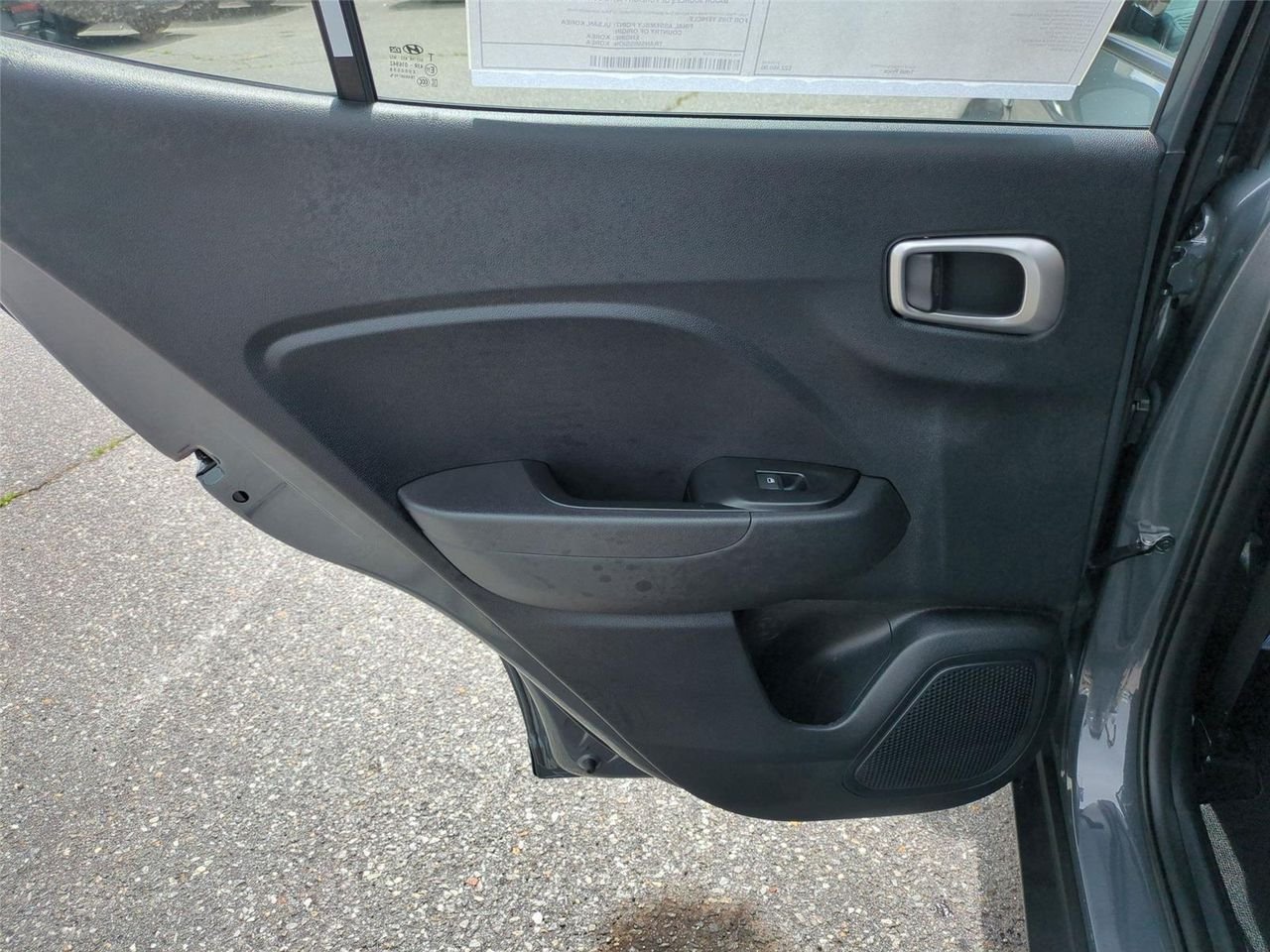 New 2026 Ecotronic Gray Hyundai SE image 28
