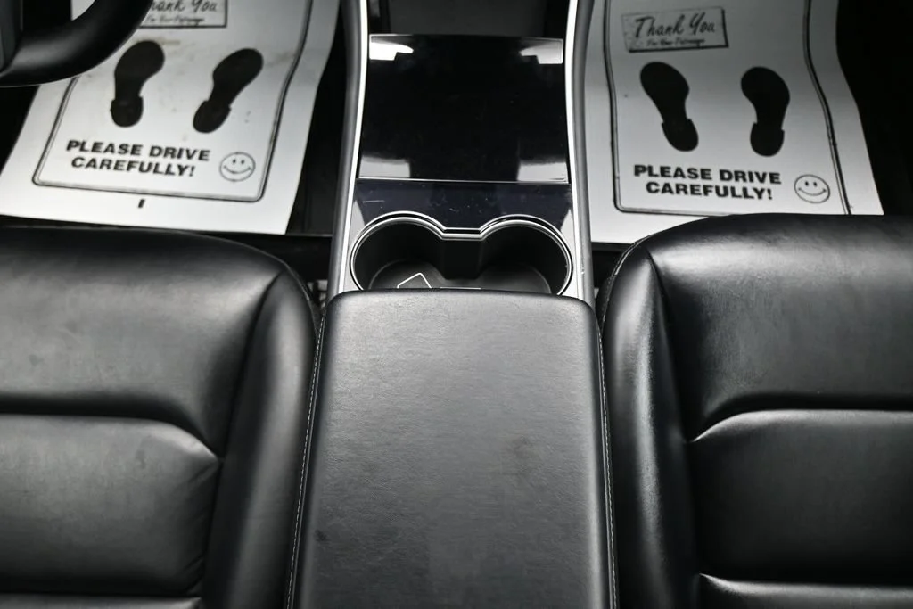 Used 2019  Tesla Standard Range Plus image 18