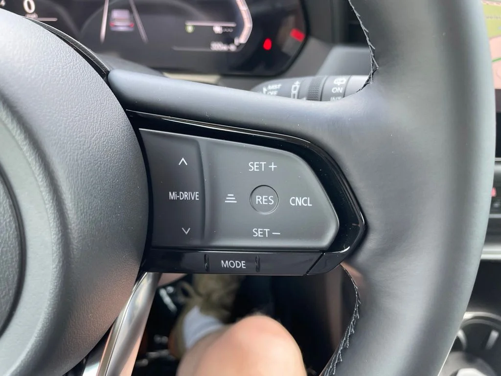 New 2026 Black Mazda 2.5 S Preferred image 20