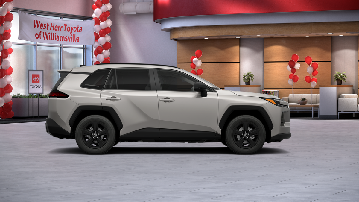 New 2026 Meteor Shower Toyota LE image 12