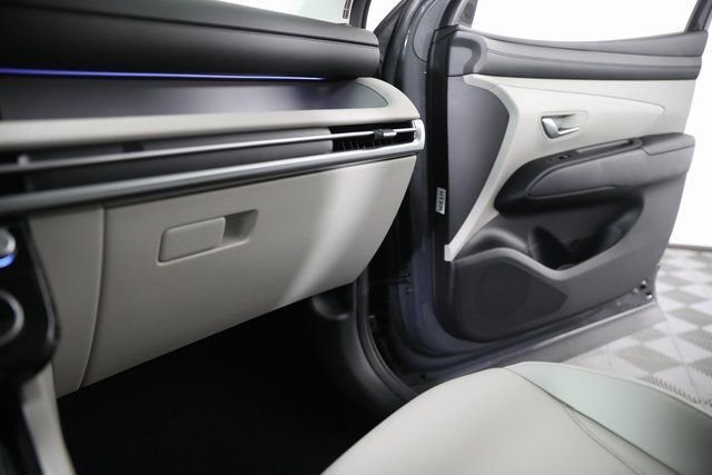 Used 2026 Gray Hyundai SEL Premium image 14