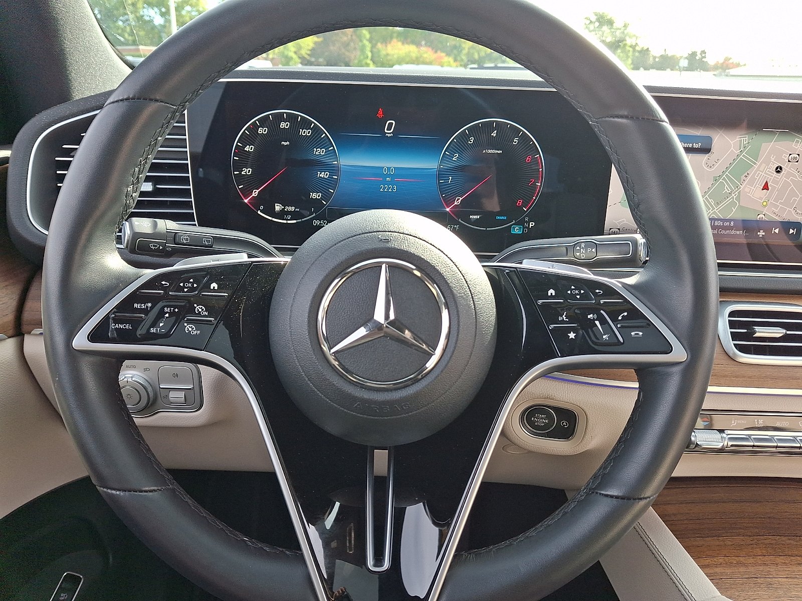 Certified Used 2026 Polar White - 149 Mercedes-Benz  image 20