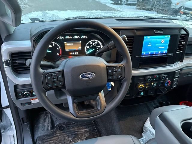 New 2026 White Ford XL image 12
