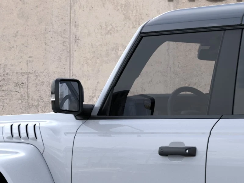 2025 Ford Bronco 4-Door Raptor - Photo 52