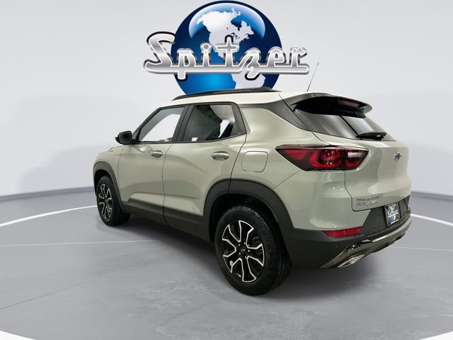 2026 Chevrolet Trailblazer Activ - Photo 7